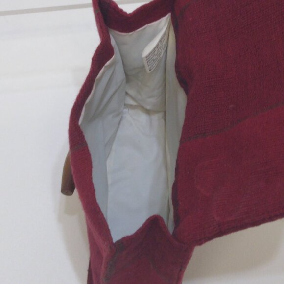 The Boots Company PLC Cosmetic Medication Travel Carry-on Bag Charming EUC - Picture 9 of 10